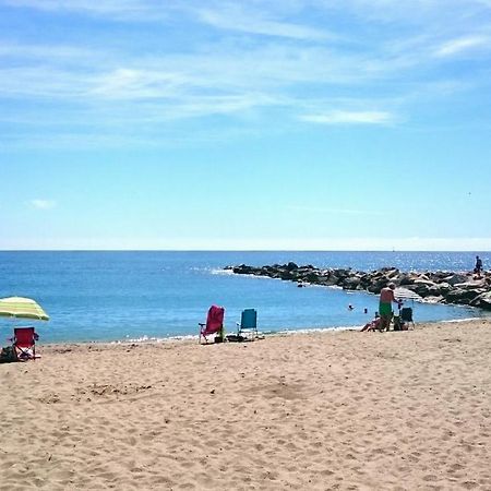 Apartamento De Dos Dormitorios Junto A Mojacar Playa 가루차 외부 사진