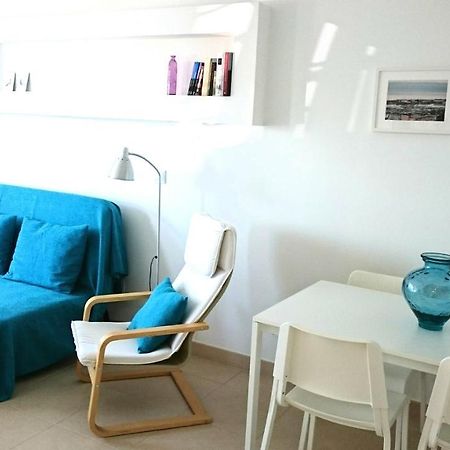 Apartamento De Dos Dormitorios Junto A Mojacar Playa 가루차 외부 사진
