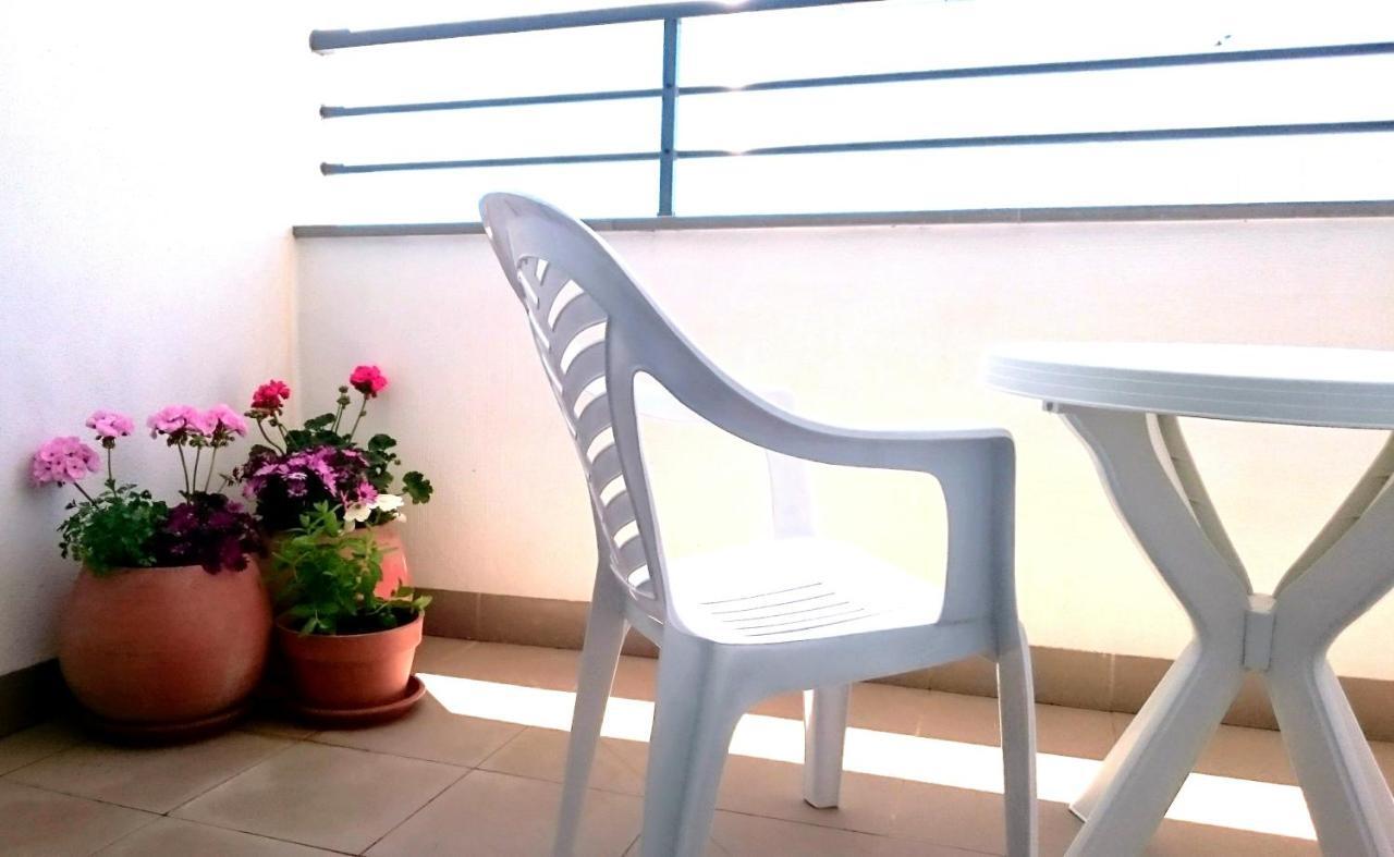 Apartamento De Dos Dormitorios Junto A Mojacar Playa 가루차 외부 사진