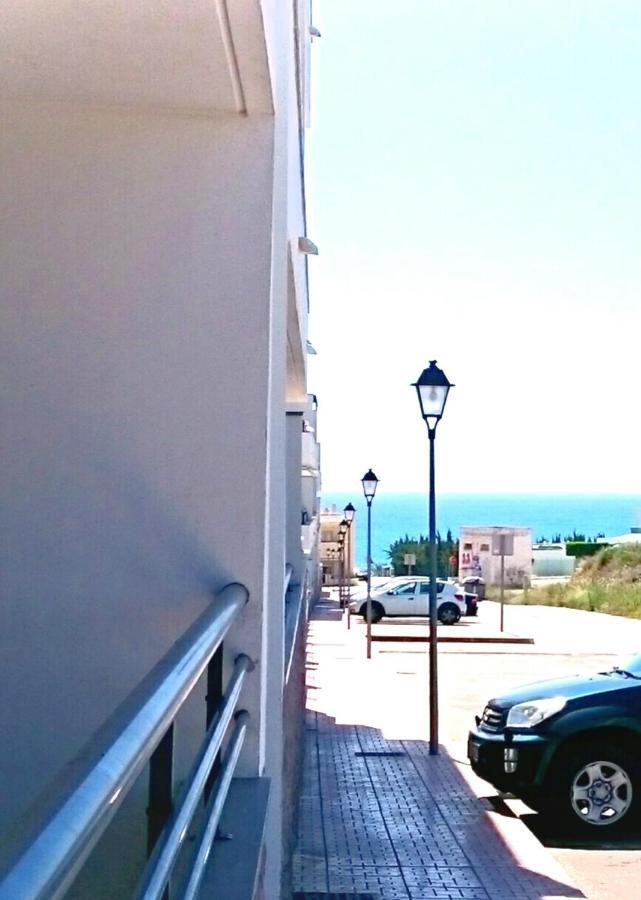 Apartamento De Dos Dormitorios Junto A Mojacar Playa 가루차 외부 사진